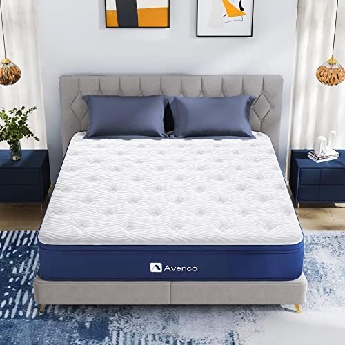 Avenco Matelas 