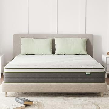 Novilla Matelas 80x200