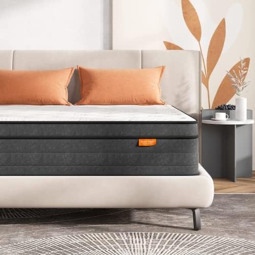 MATELAS RESSORTS MULTISPIRES