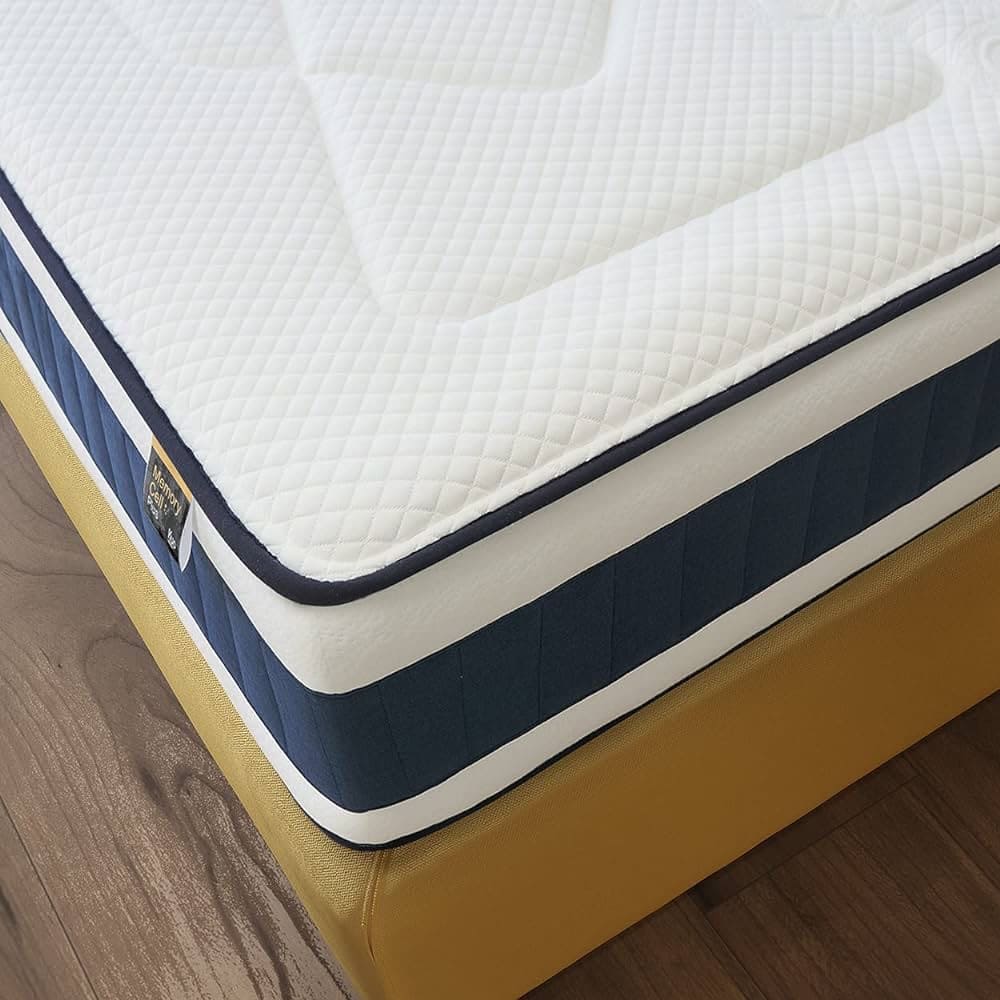 MATELAS RESSORTS MULTISPIRES