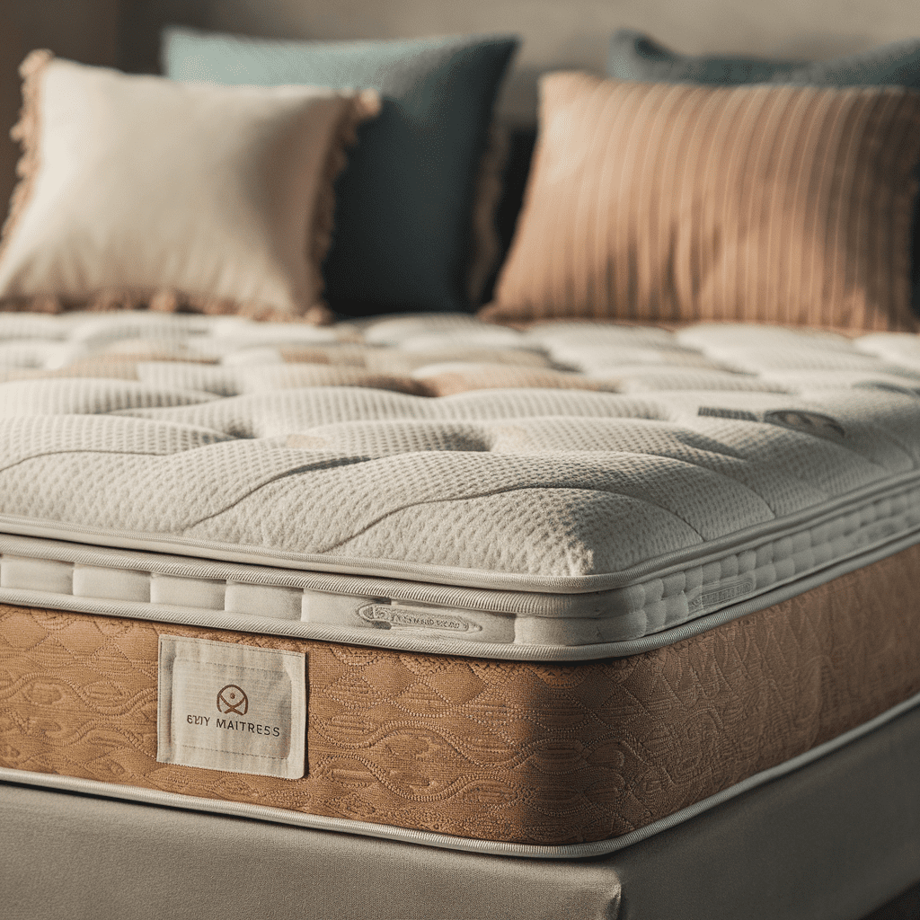 Comment nettoyer un matelas ?
