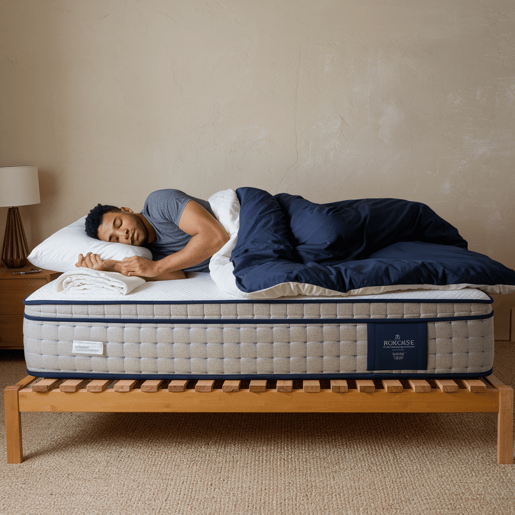 Matelas Nuits D’or 