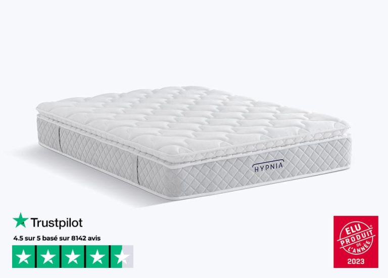 Comparatif des Matelas Nuits D’or et Autres Marques