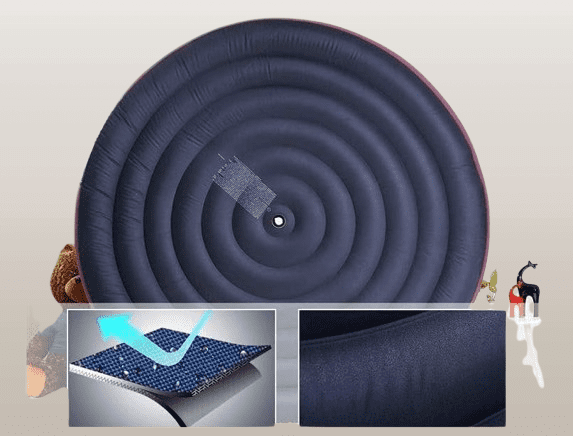 Matelas Gonflable