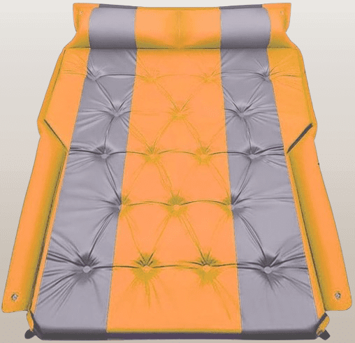 Matelas Gonflable