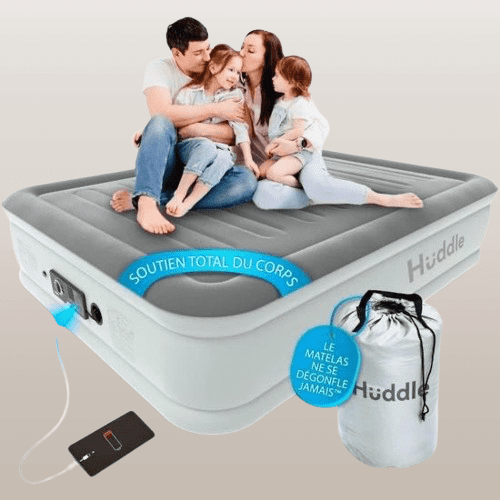 Matelas Gonflable