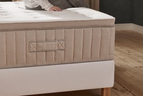 Matelas VATNESTRÖM Extra Ferme 